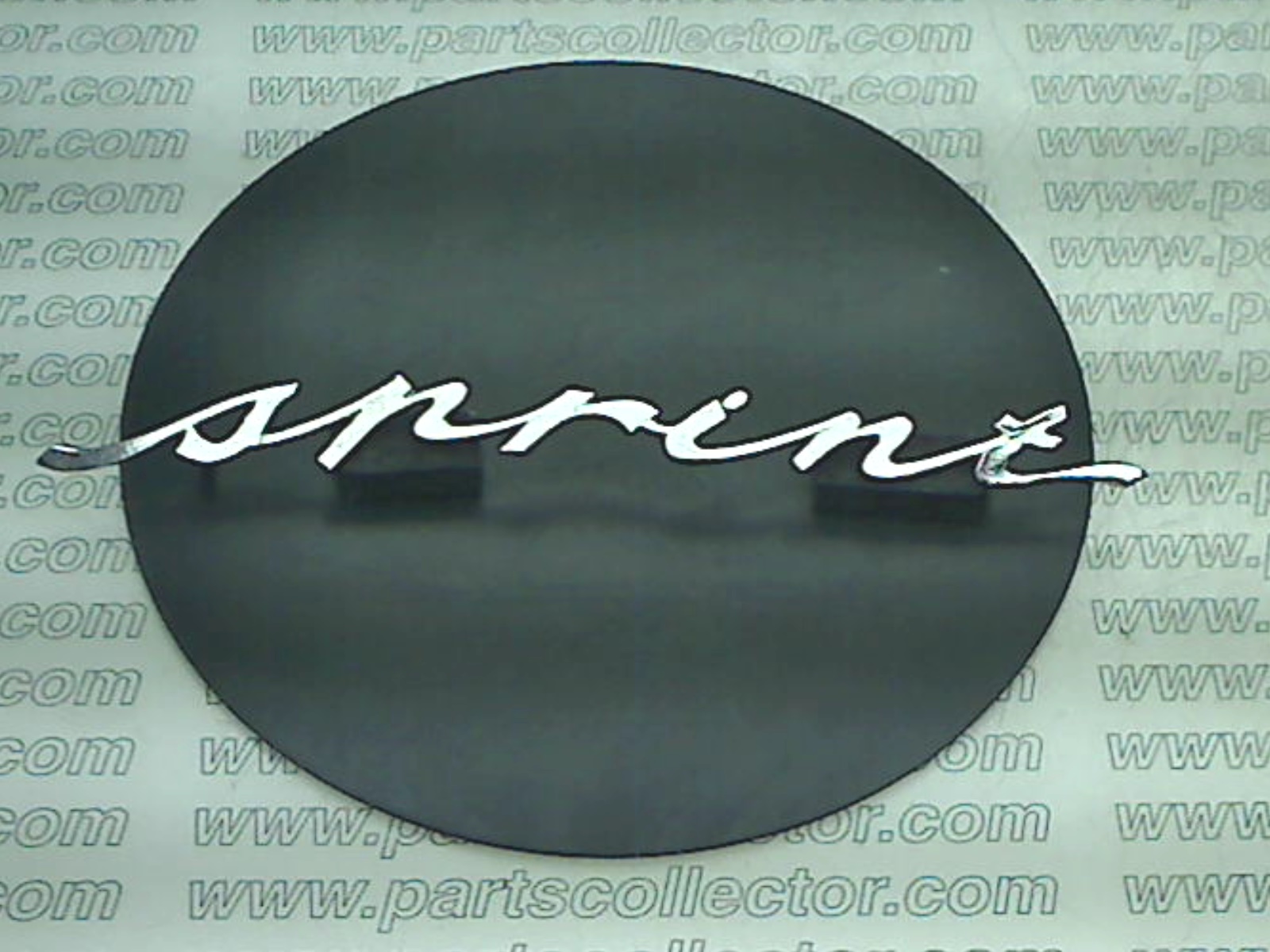 ALFA ROMEO  Car body code 8937 compatible with: ALFA ROMEO GIULIA SPRINT-SPIDER, ALFA ROMEO GIULIETTA SPRINT 750/101